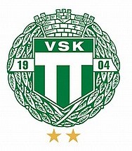 VSK Bandy logotyp